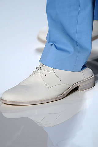 men michael kors shoes