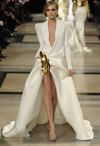 As hot as what?? … AS HOT AS HAUTE! haute couture fashion week spring ...